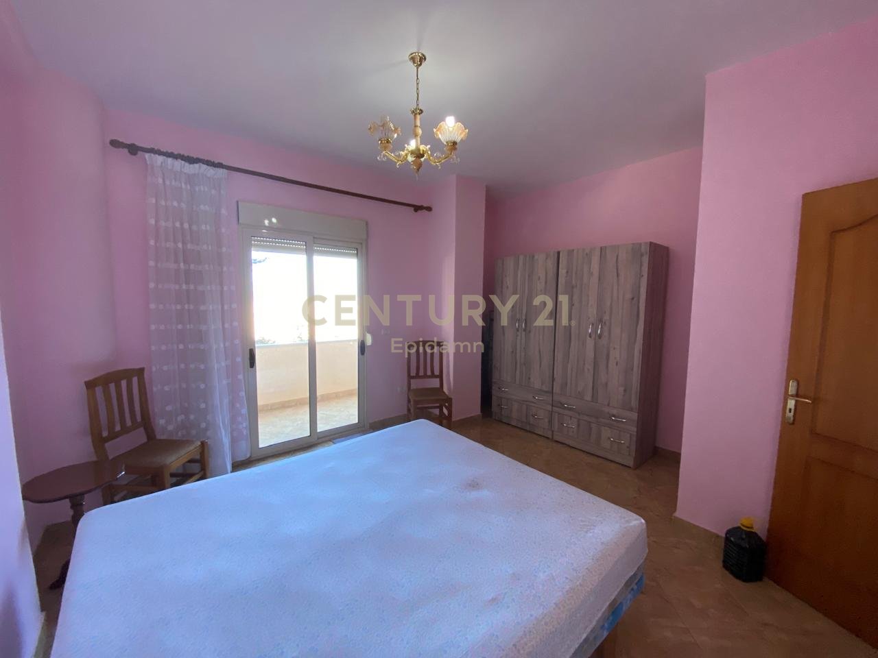 Apartament 2+1 për Shitje tek Vila e Zogut !