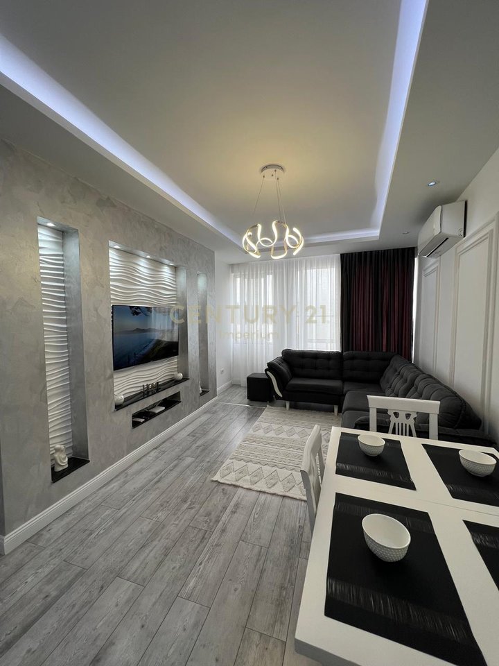 2+1 APARTMENT FOR SALE IN ASTIR