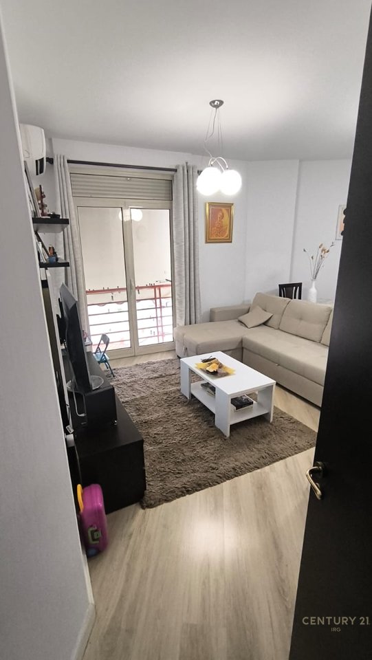 Apartment 1+1+ parking space for sale