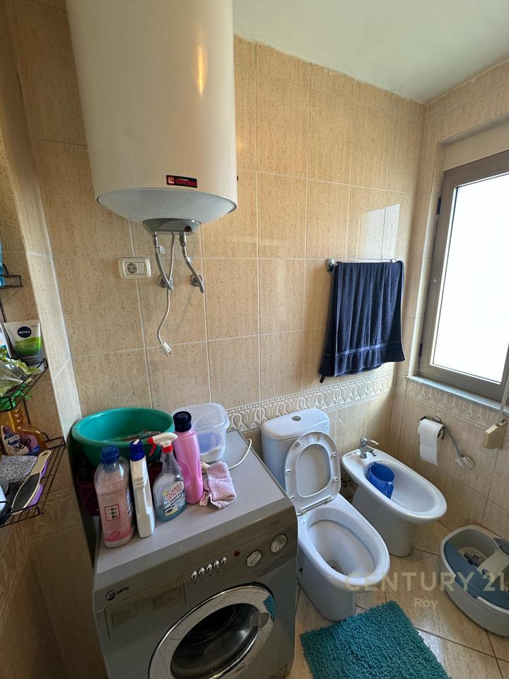 APPARTAMENTO 2+1 IN VENDITA A GOLEM A 200 METRI DAL MARE!!!