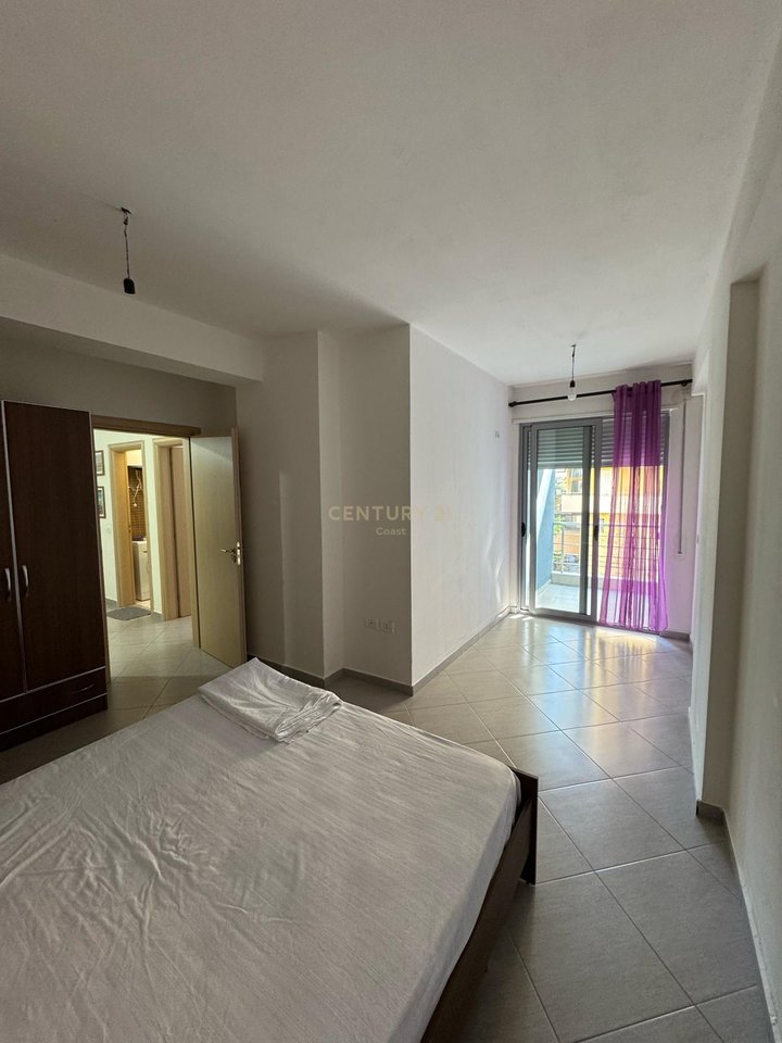 2+1 APARTMENT FOR RENT IN VLORA