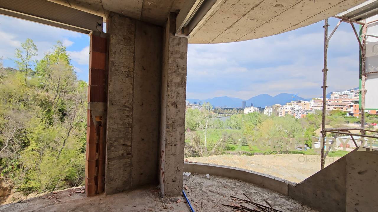 2+1 APARTMENT FOR SALE AT DRY LAKE