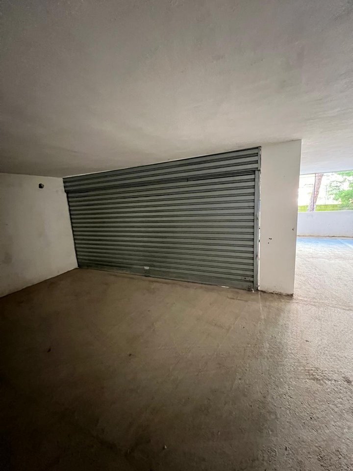 For Sale 2+1 Apartment with Veranda + 2 Parking Spaces, Golem