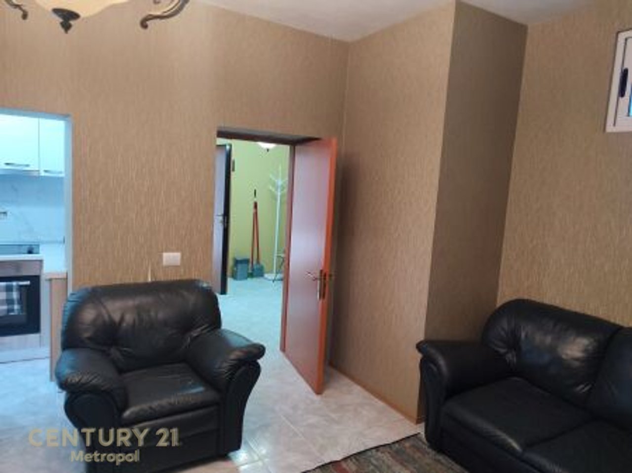 1+1 APARTMENT FOR RENT NEAR THE FORMER EXHIBITION!