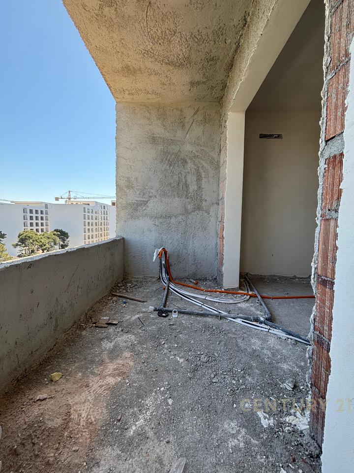 APPARTAMENTO 1+1 IN VENDITA NELLA RESIDENZA MONTEVIDEO A MALI ROBIT!