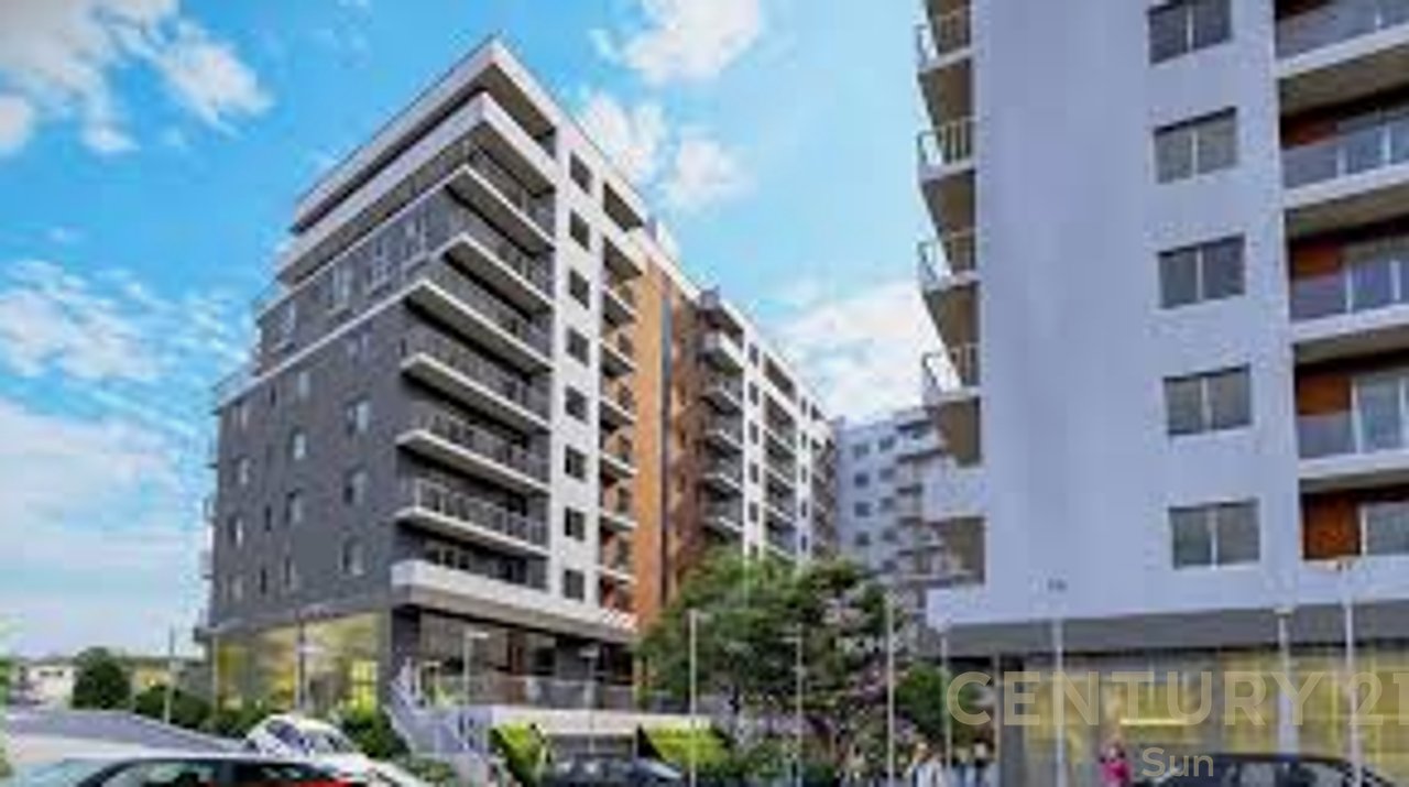 2+1 APARTMENT FOR SALE IN SANEL RESIDENCE IN PASKUKAN!