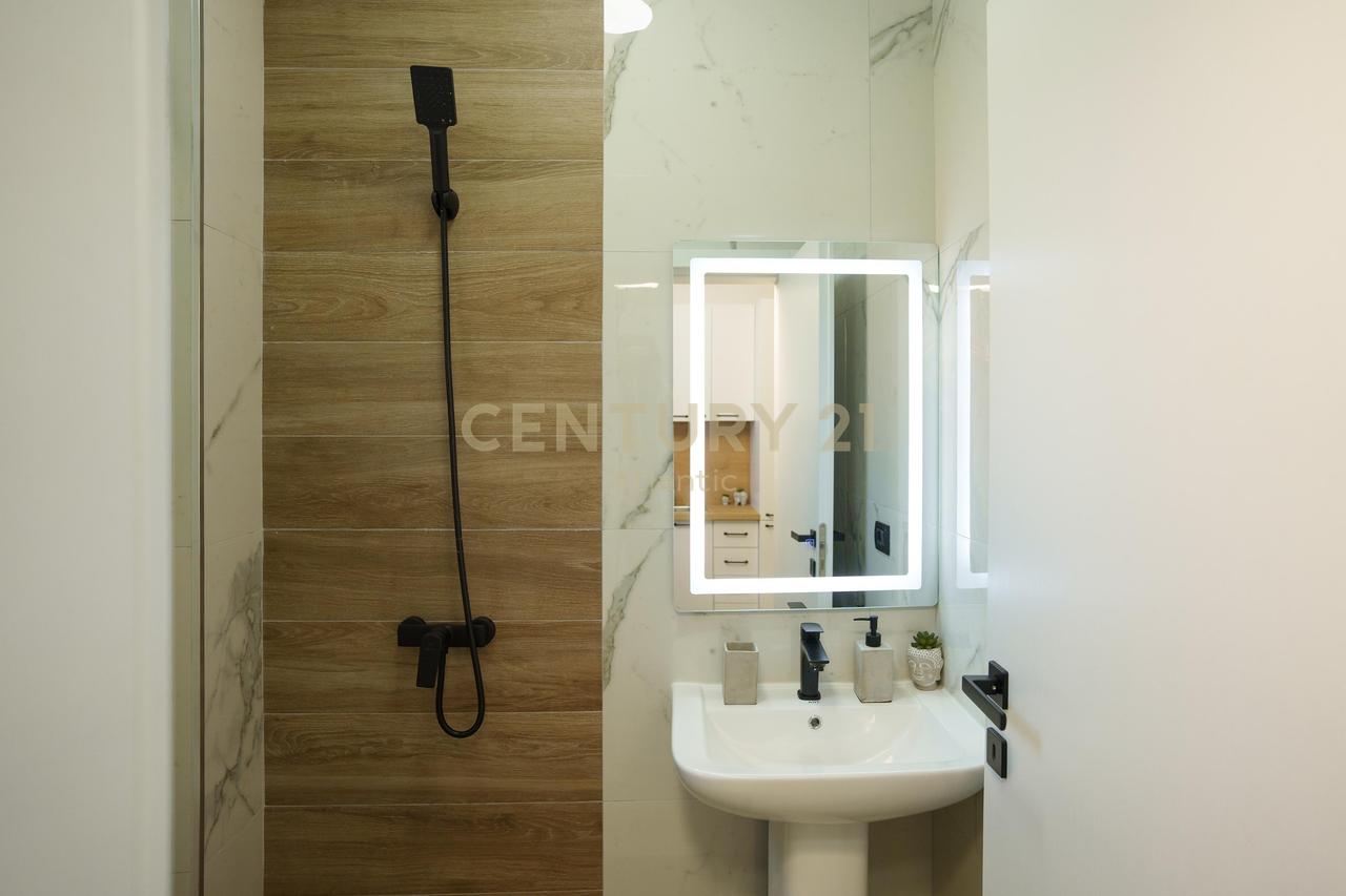 STUDIO FOR SALE, STATION II BEACH, DURRES