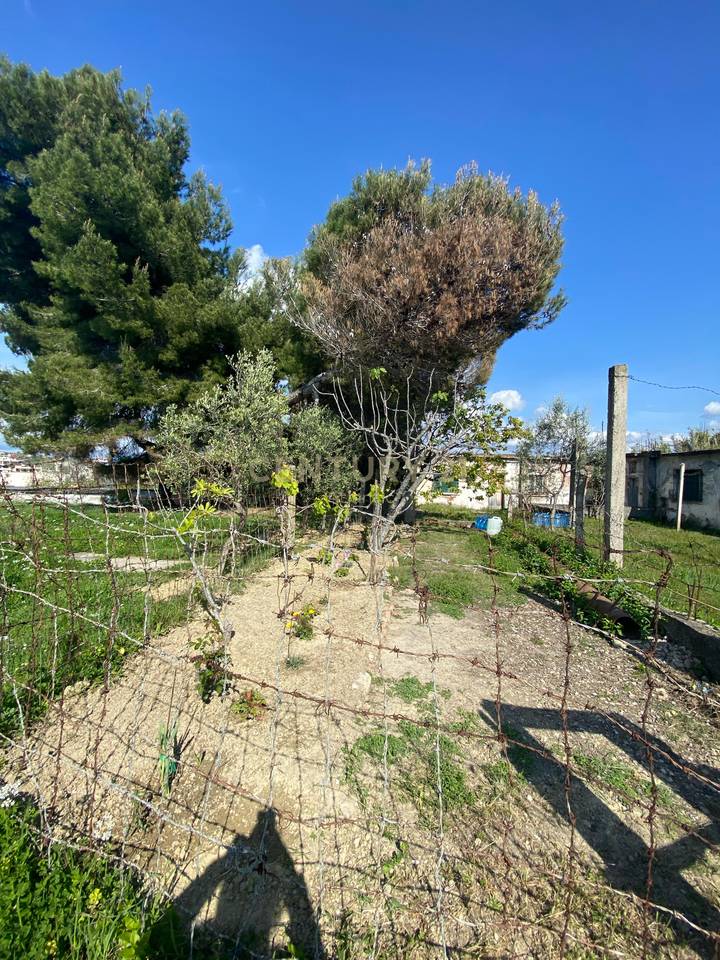 LAND FOR SALE IN SHKALLNUR, DURRES