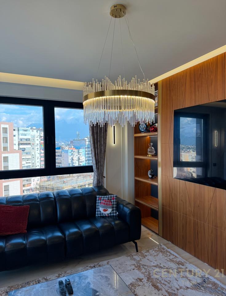 Jepet Me Qira Super Penthouse Tek Ish Fusha Aviacionit