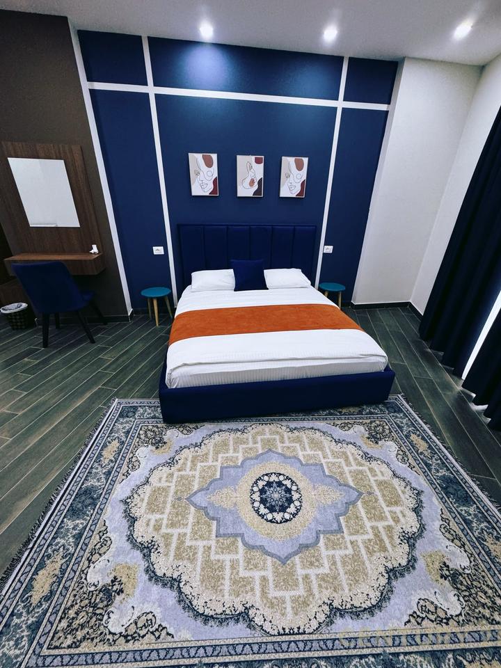 EXCLUSIVE DELUXE HOTEL FOR SALE!