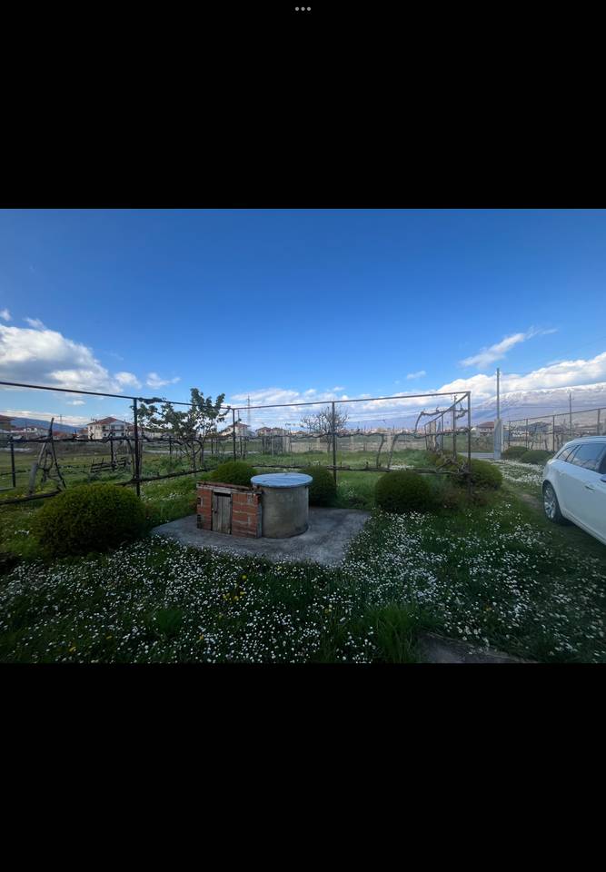 POGRADEC , SHESIM VILË NË VËRDOVË !!!!