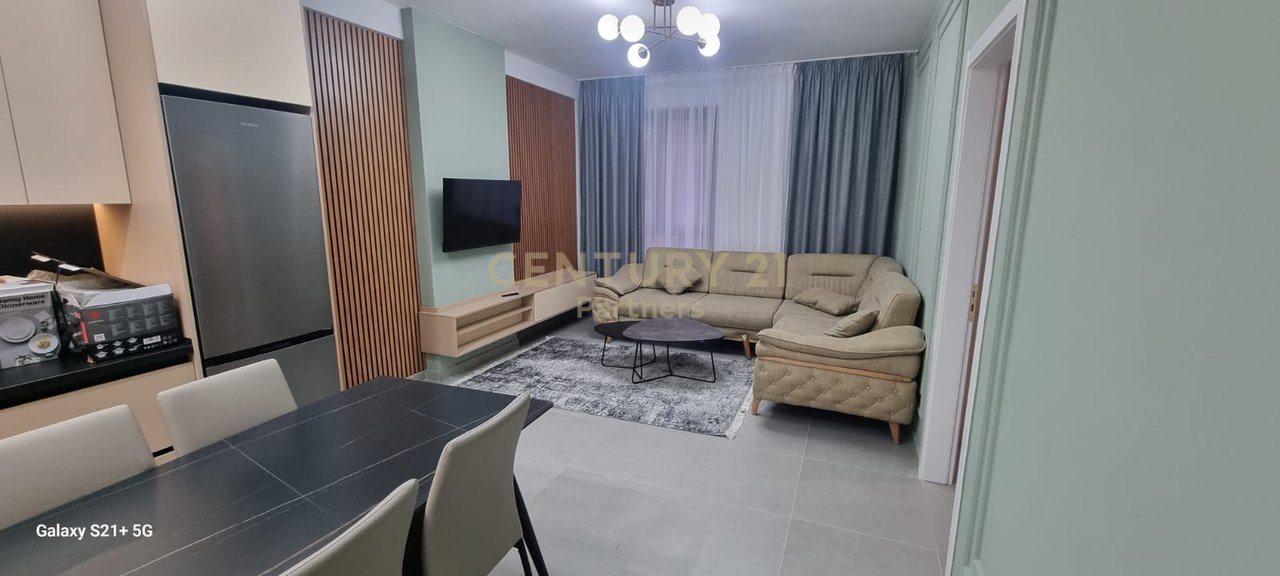 2+1 APARTMENT FOR RENT IN NEW RING!