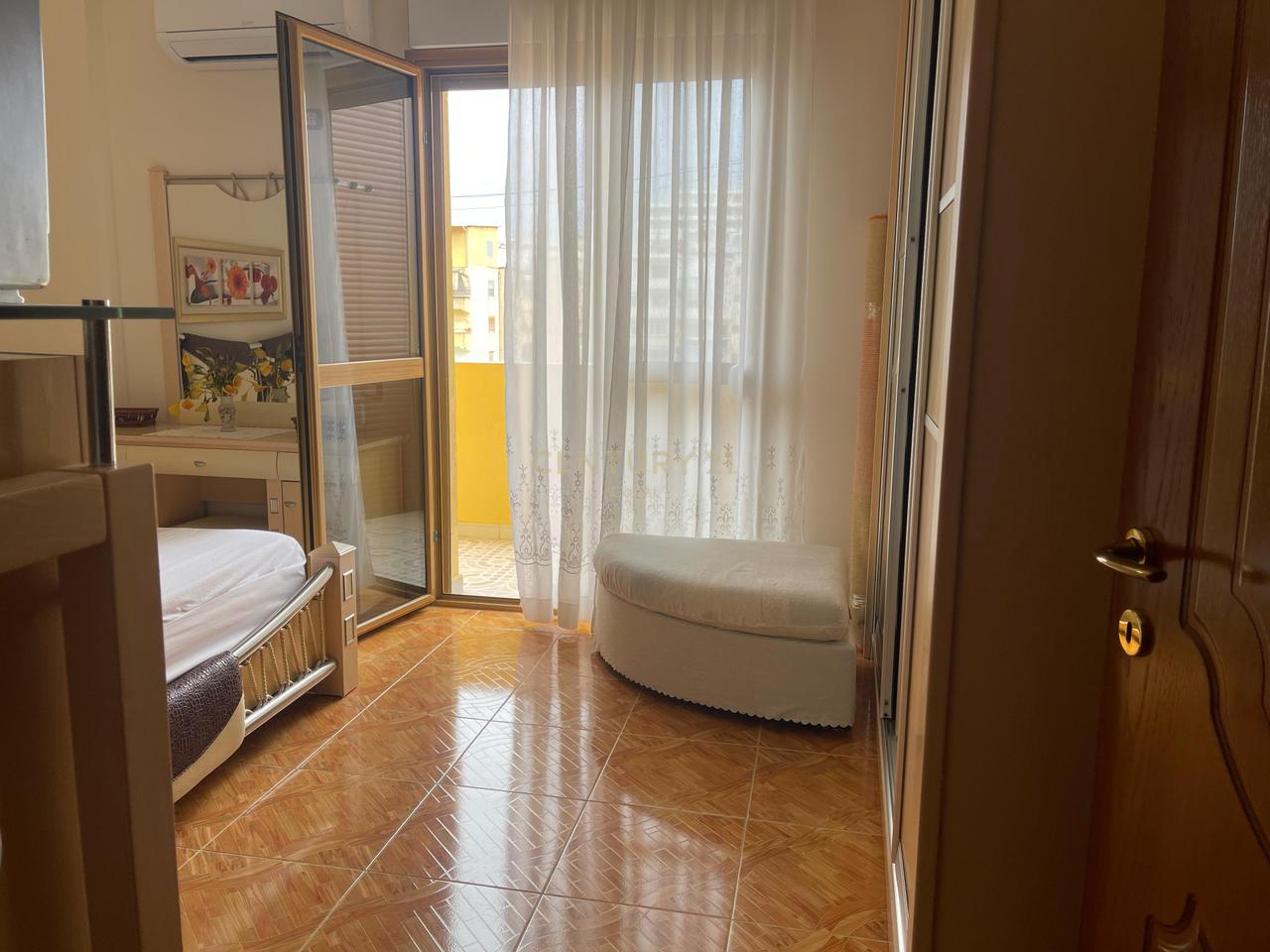 2+1 APARTMENT FOR RENT IN VLORA, KOSOVA STREET NEAR ROSSMAN & LALA