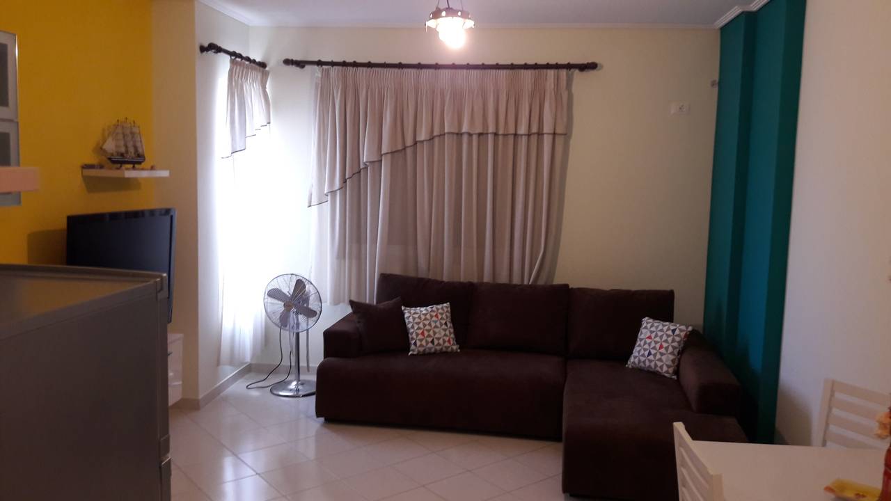 1+1 APARTMENT FOR RENT, NEAR KALAJA!