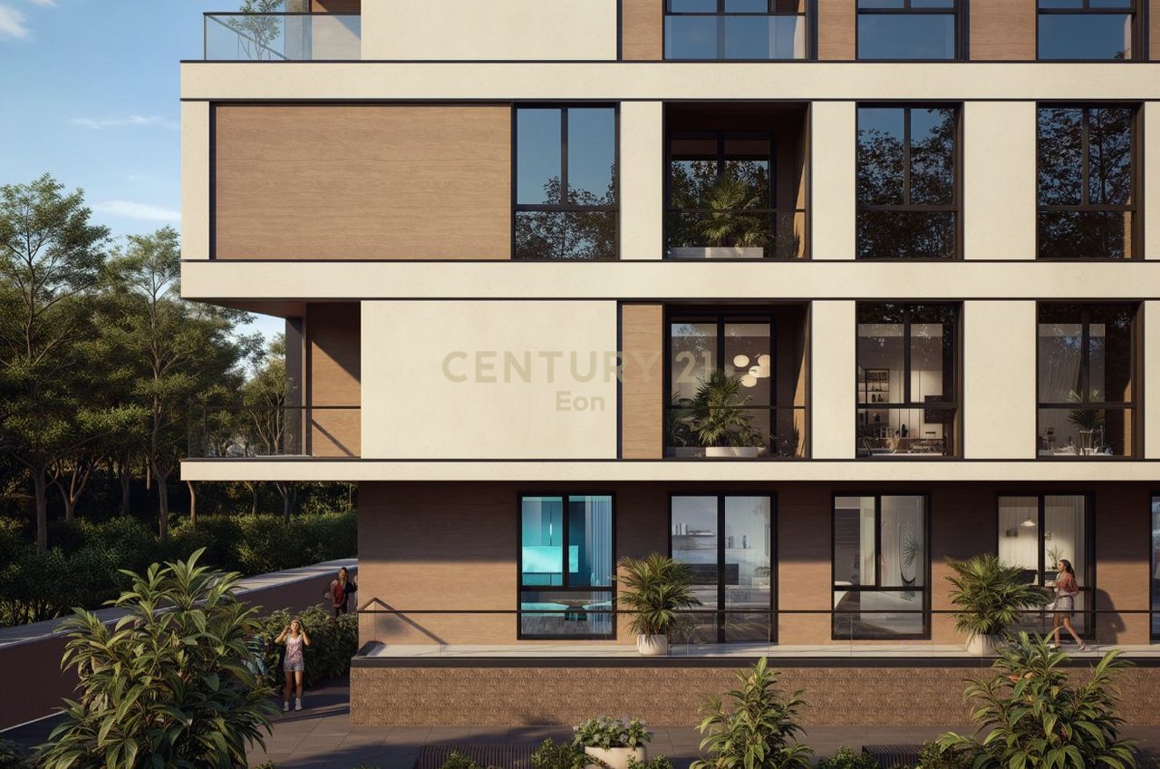 SHITET APARTAMENT 1+1 NE REZIDENCEN VISTA MARE, QERRET ! MUNDESI PAGESE ME KESTE !