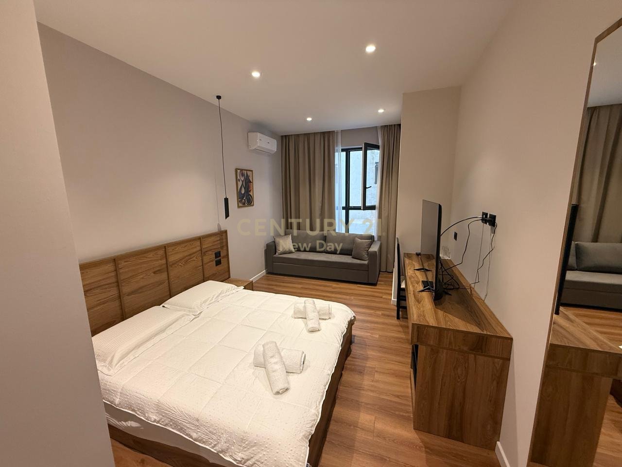 106 m² Property in the Center of Durres – Divided into 4 Independent Studios