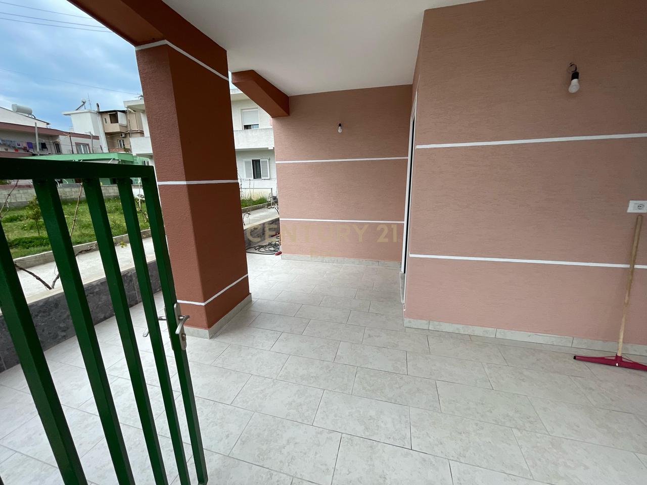 Appartamento 2+1 in affitto a Durazzo!!!