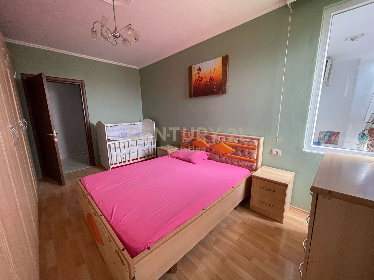 2+1+2 APARTMENT FOR RENT, NEAR ALI DEM MOSQUE!