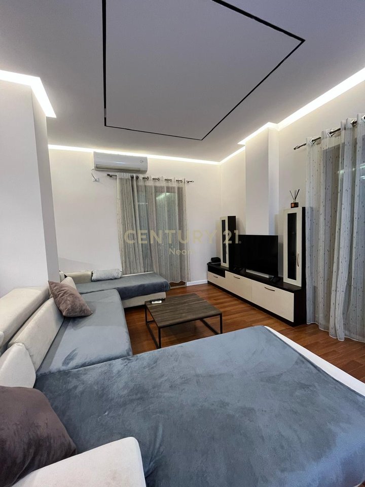 Appartamento Elegante in Vendita 2+1+2 | 120 m² | Lago Secco | 4° Piano | Vista Lago | Parcheggio Incluso