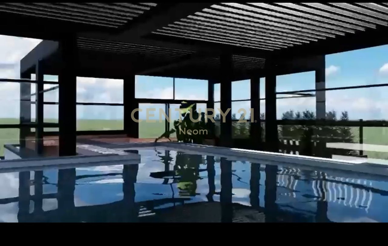 Shitet Penthouse Luksoze pranë Rezidencës Kodra e Diellit 2