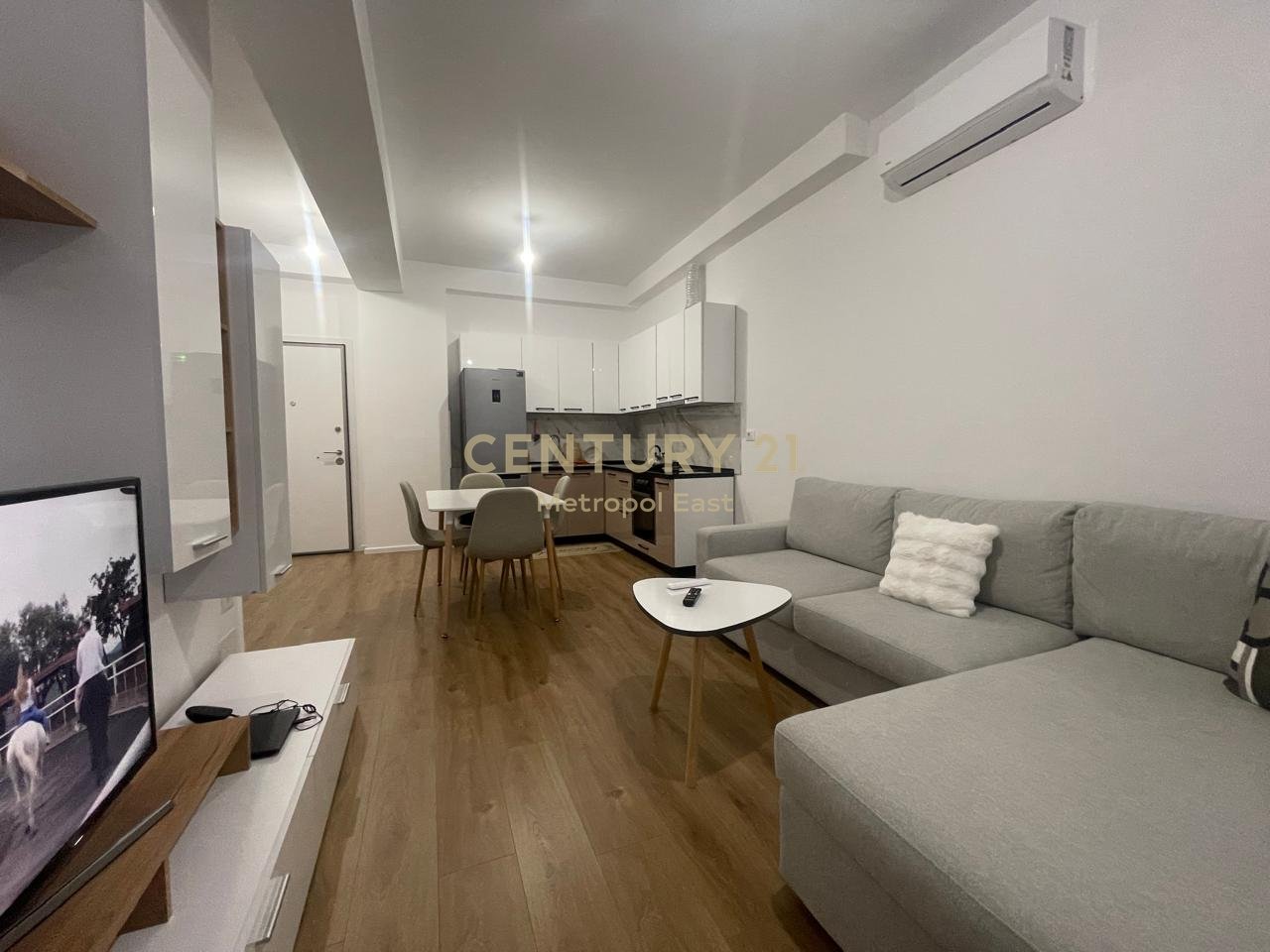 APARTMENT 2+1+2 FOR SALE AT KAIMI COMPLEX