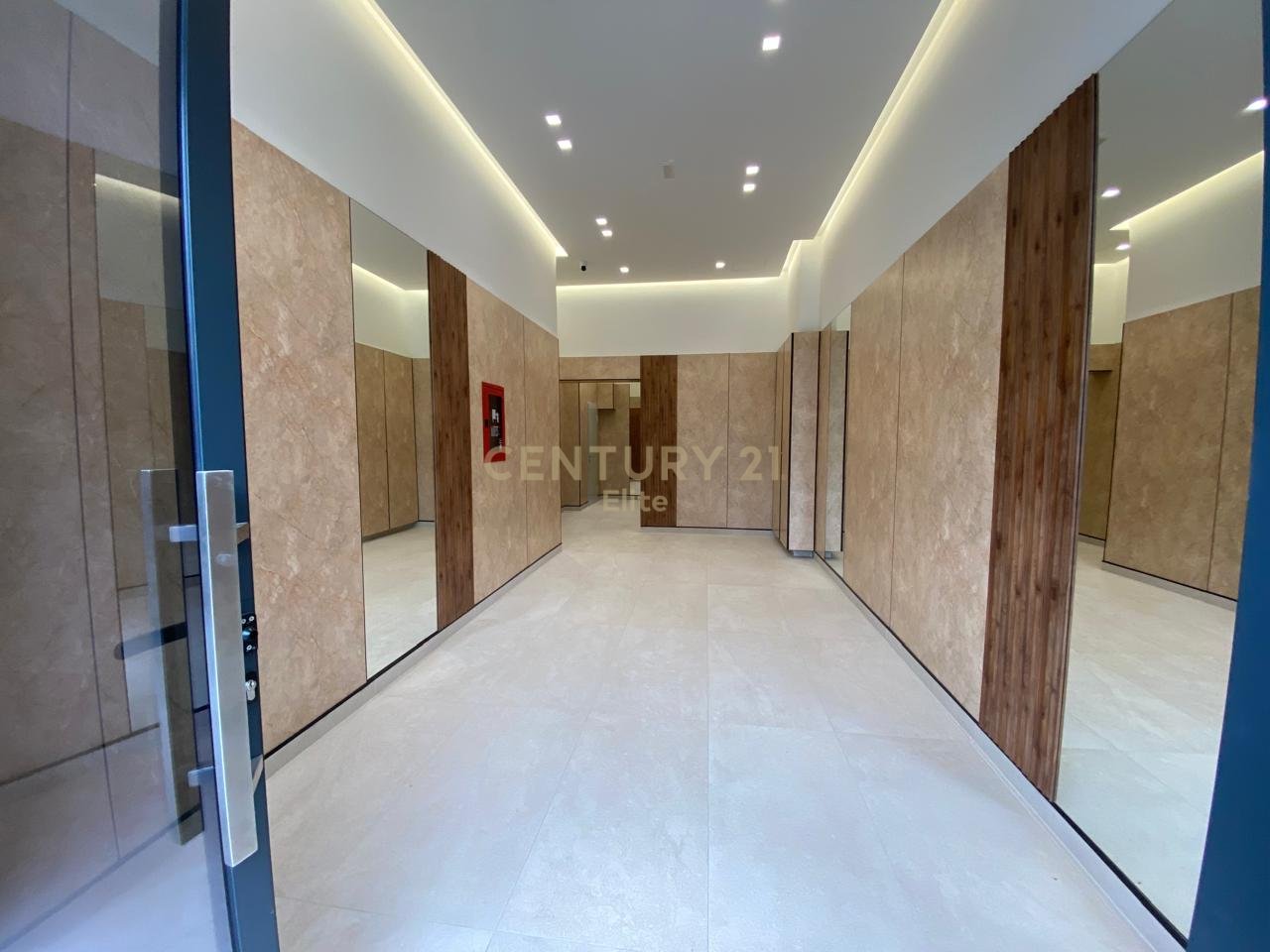 Apartament 2+1+2 per shitje tek Garden Residence by Salillari, Kopshti Zoologjik!