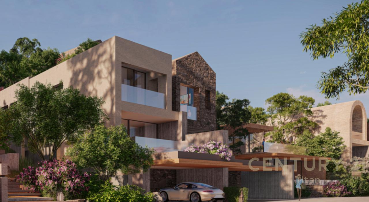 Super Villa For Sale In Green Coast 2