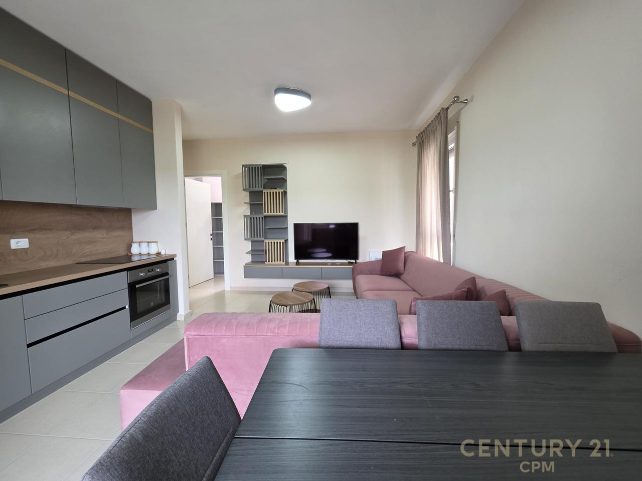 Appartamento moderno 1+1 in vendita presso Vala Mar Residences