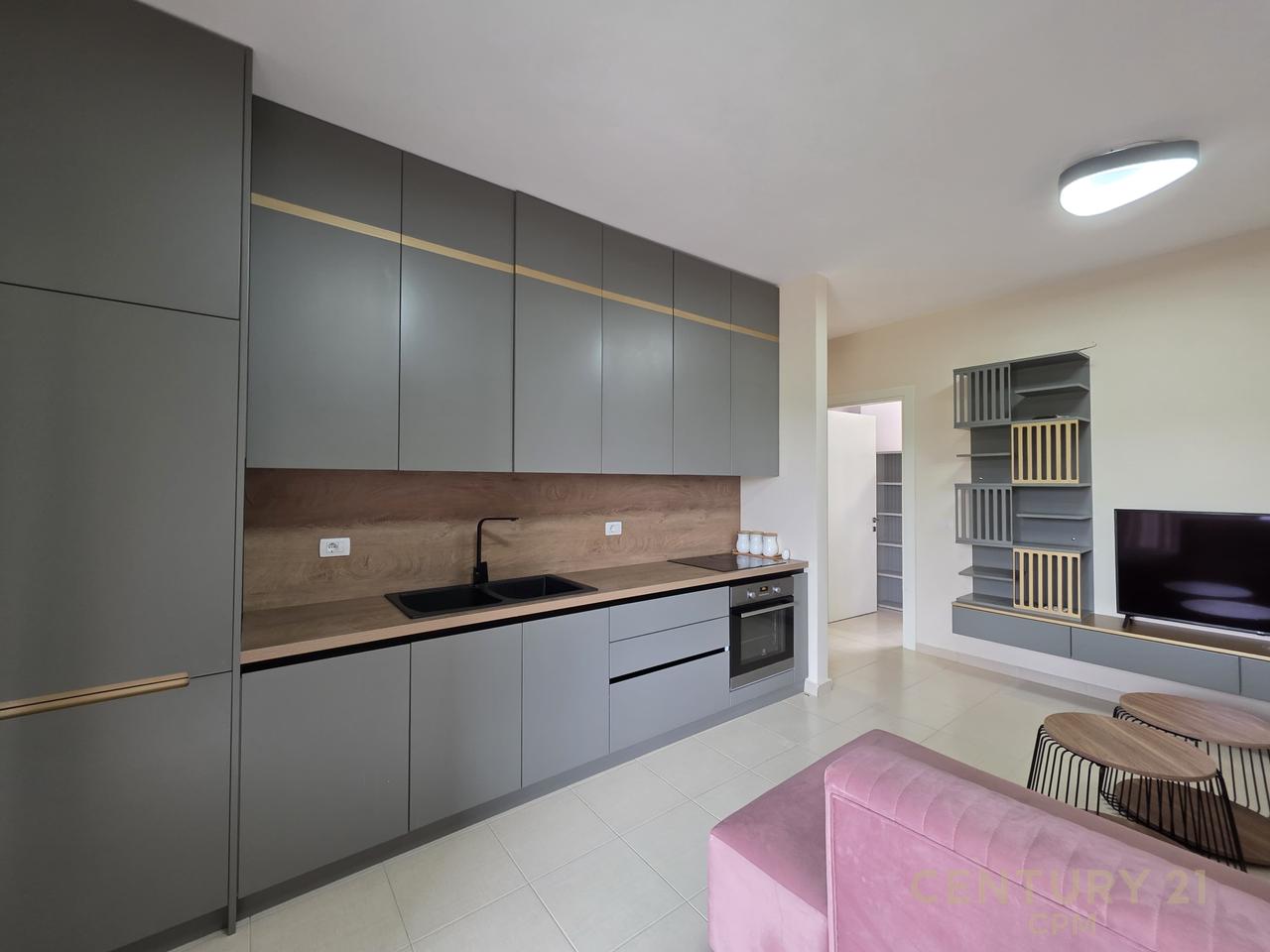 Appartamento moderno 1+1 in vendita presso Vala Mar Residences