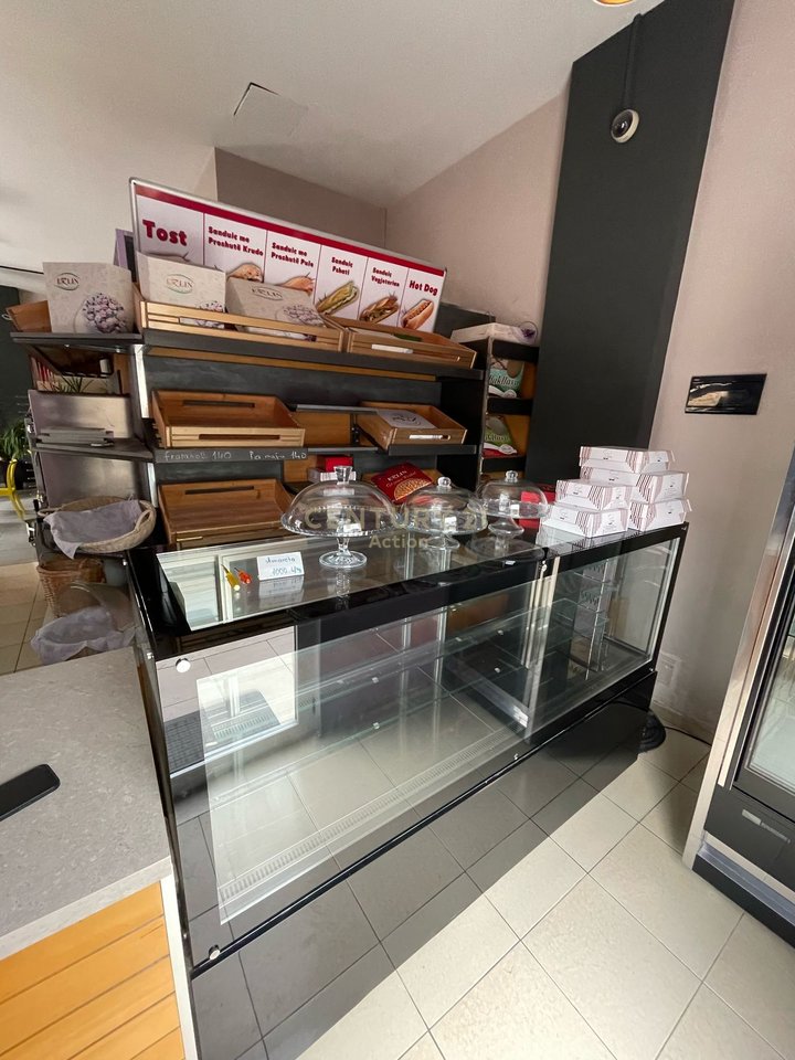 WE RENT A SHOP IN ASTIR!