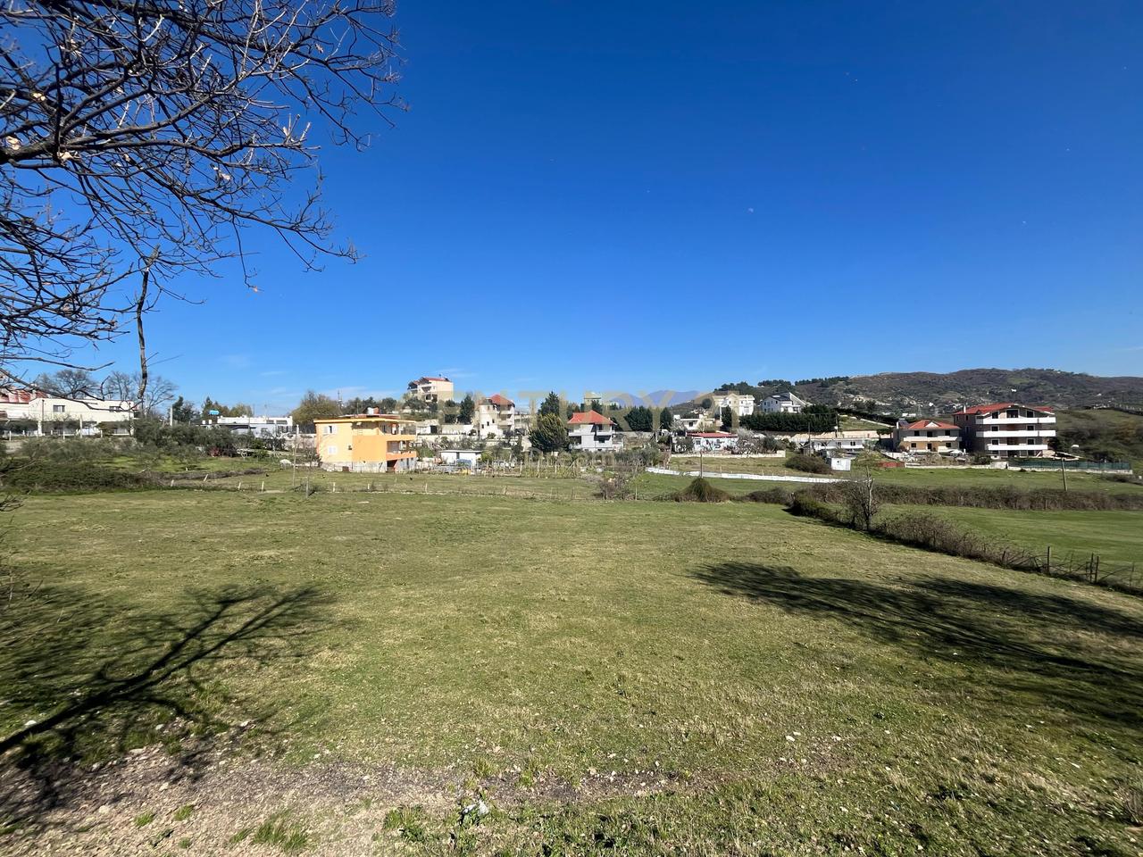 EXCLUSIVE! LAND FOR SALE IN VAQARR