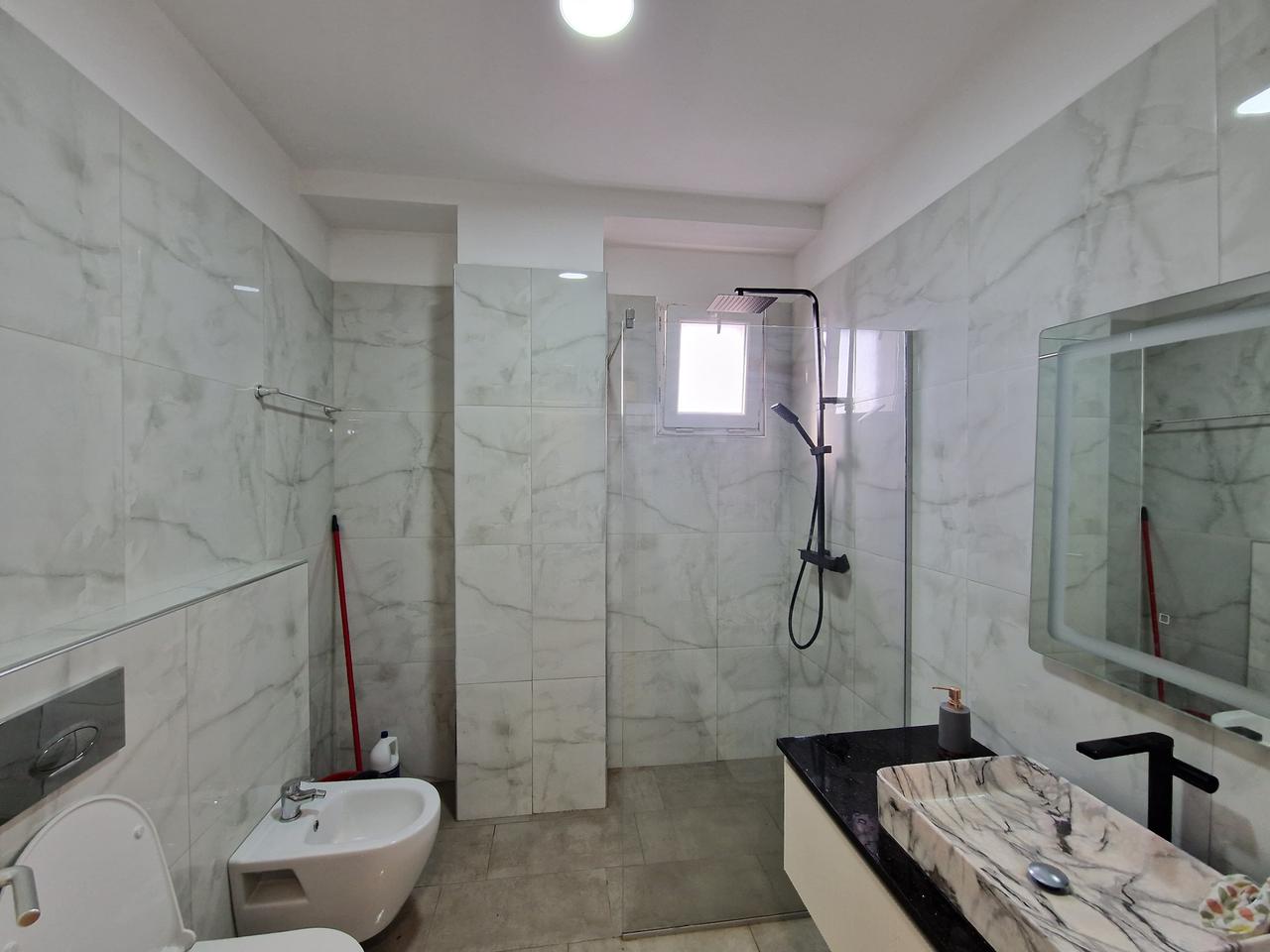 APARTMENT FOR RENT 2+1+PARKING PLACE IN ALI DEM !!