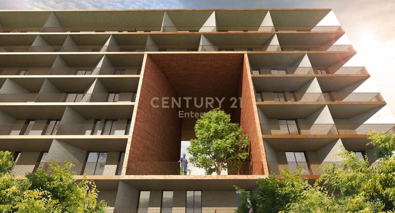 Apartament 2+1+2+Post Parkimi Me Qira tek Altana  Residencial