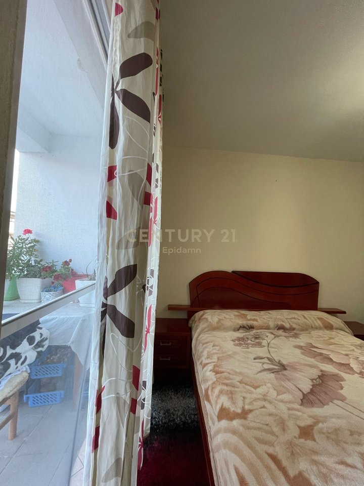 2+1 apartment for rent in the Center of Durres!!