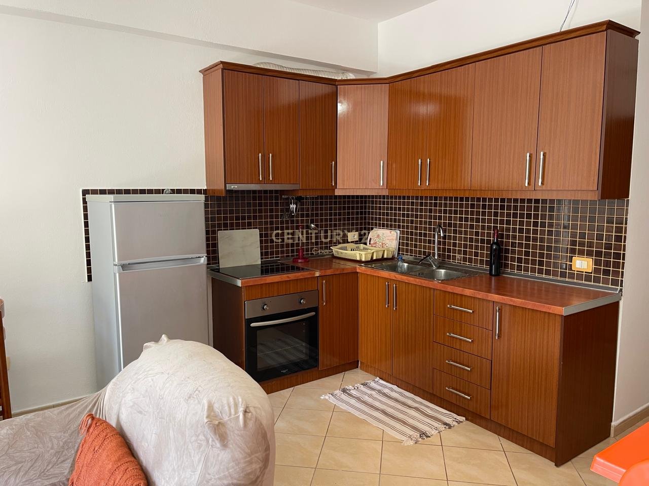 1+1 APARTMENT FOR RENT ''COLD WATER'', SEA VIEW