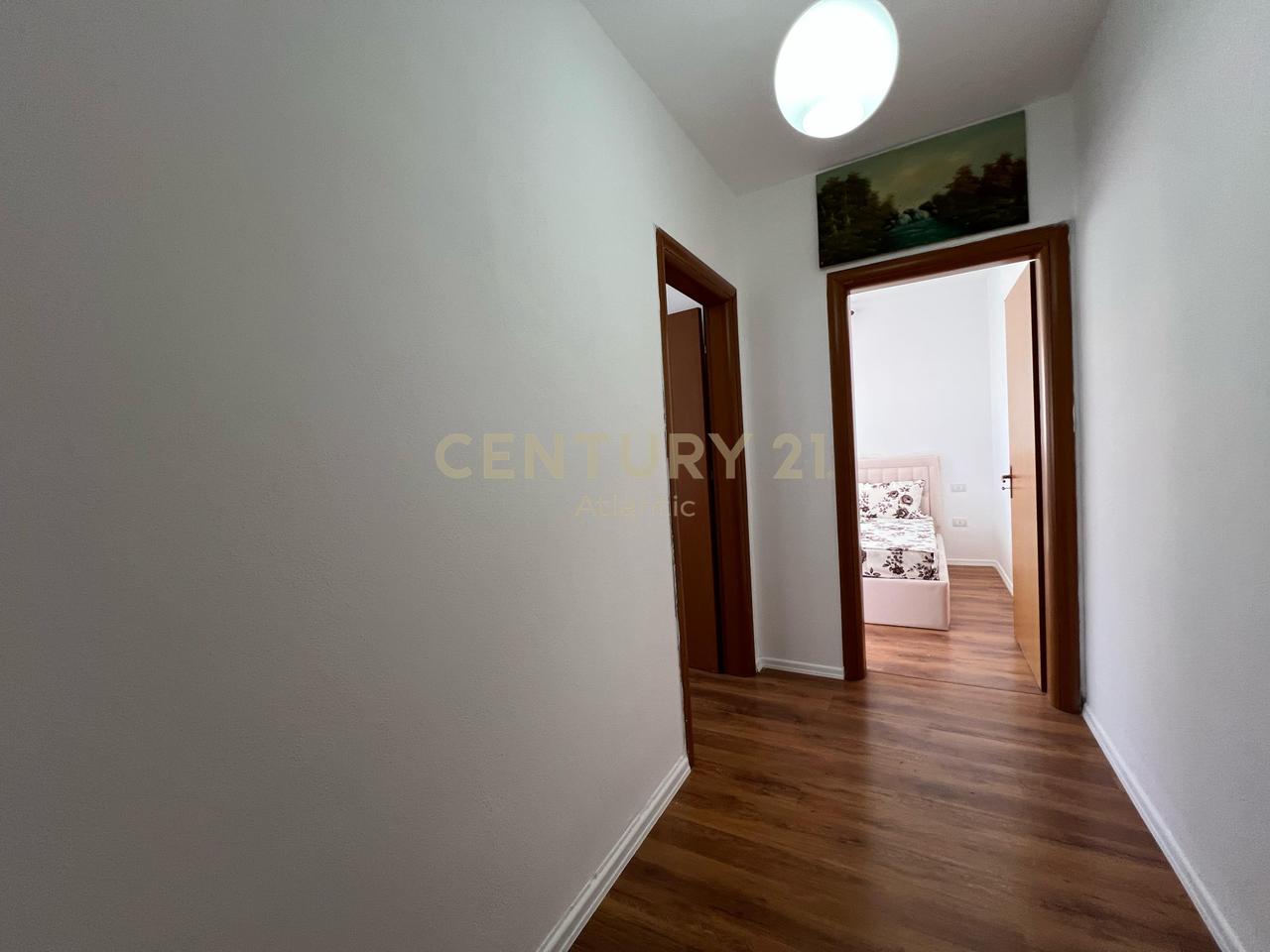 2+1 APARTMENT FOR SALE ON THE BEACH, ILIRIA!