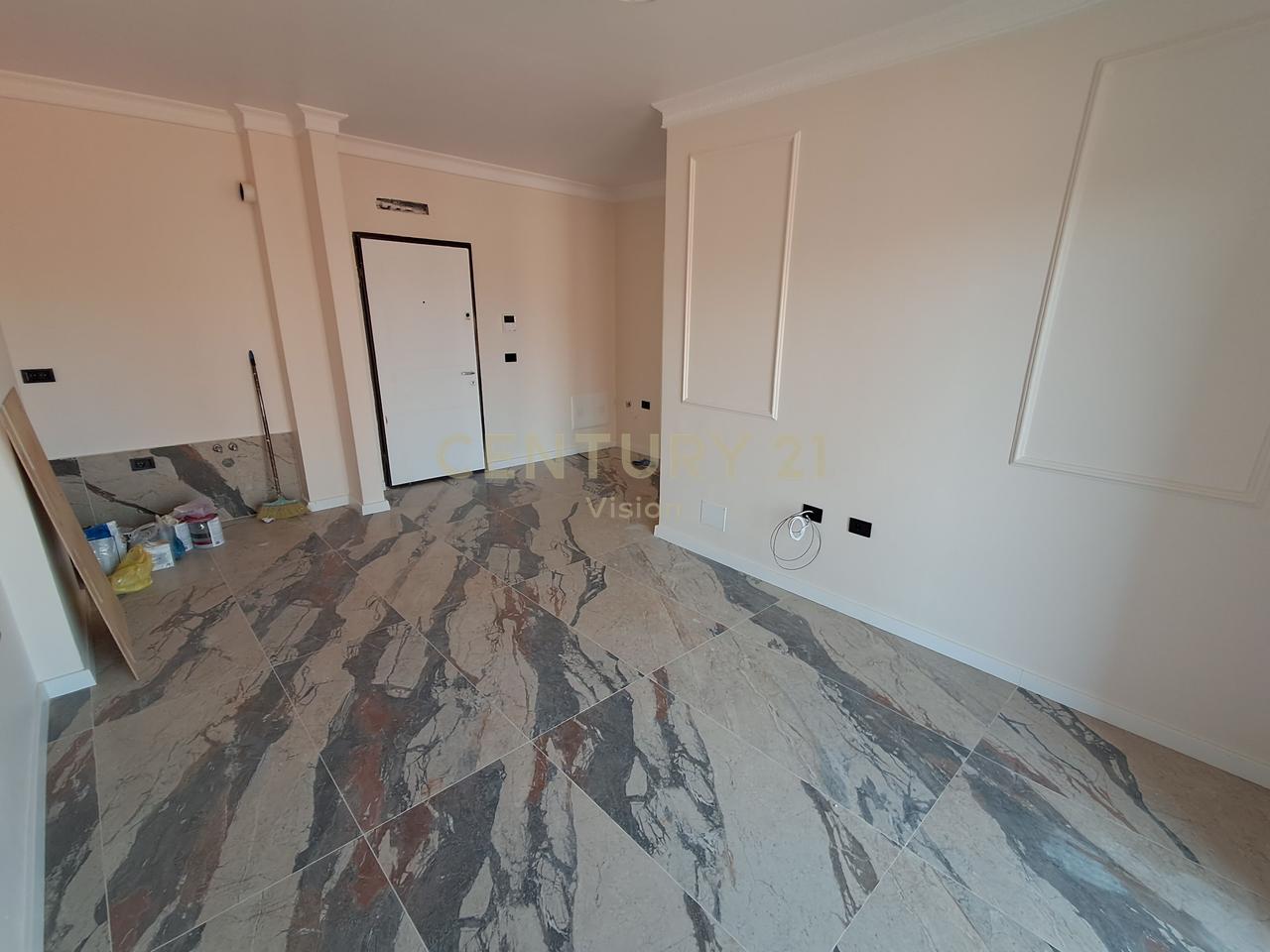 Apartment 1+1+ garage for sale in the center, Shkodër - 55.8 m²