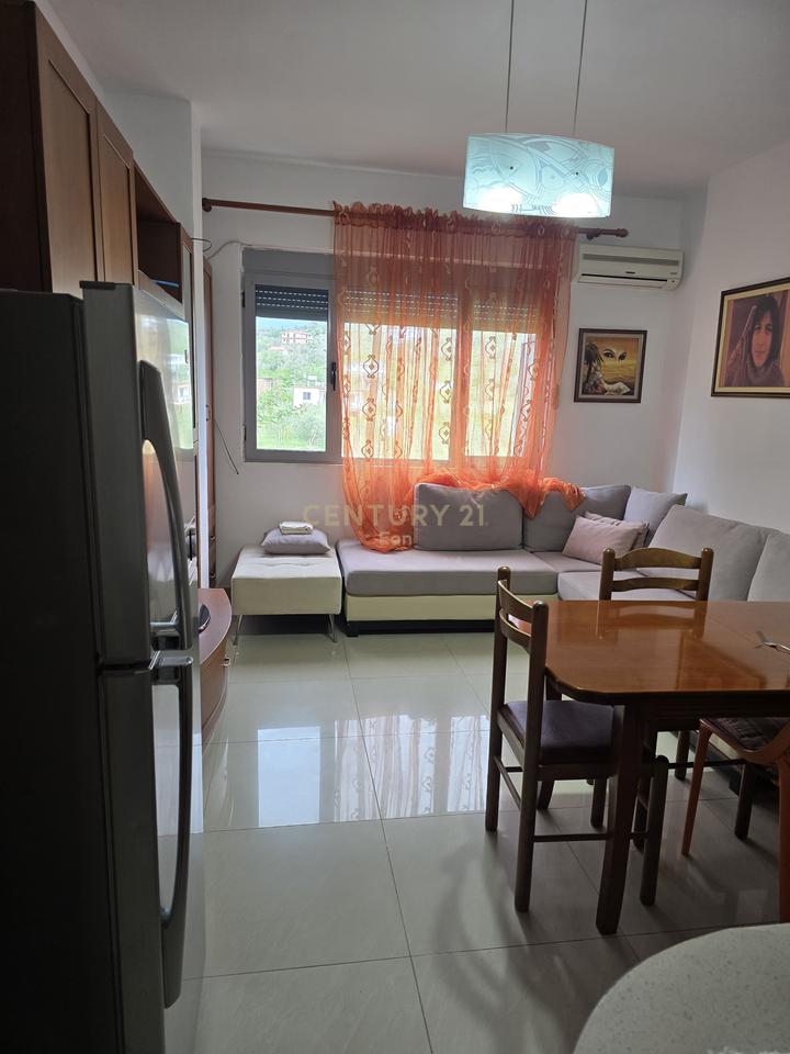 1+1 Apartment for sale in Golem, Durrës!