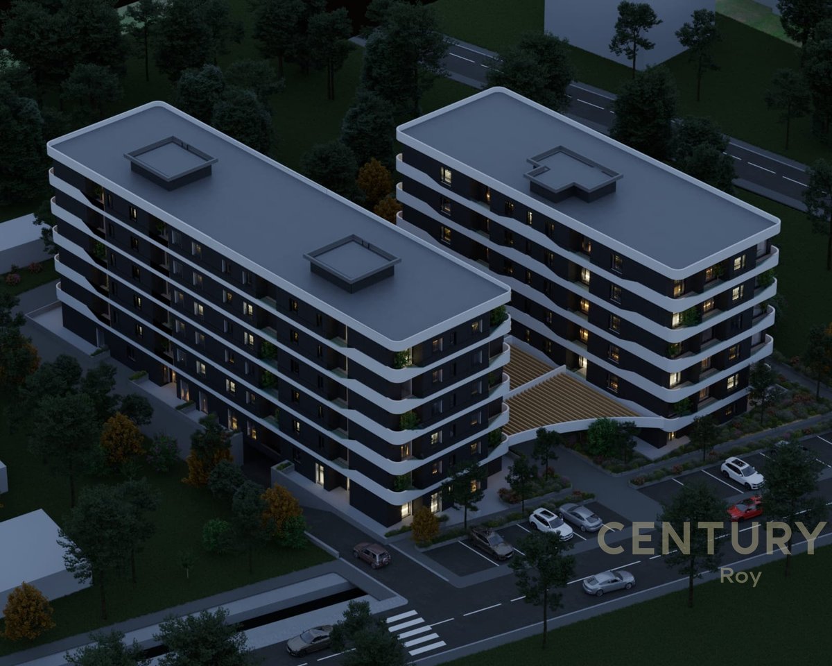 APPARTAMENTO 1+1 IN VENDITA NEL RESIDENCE ''WEST COAST 2'' VICINO AI SOFFICI PINI! POSSIBILITÀ DI PAGAMENTO A RATE!