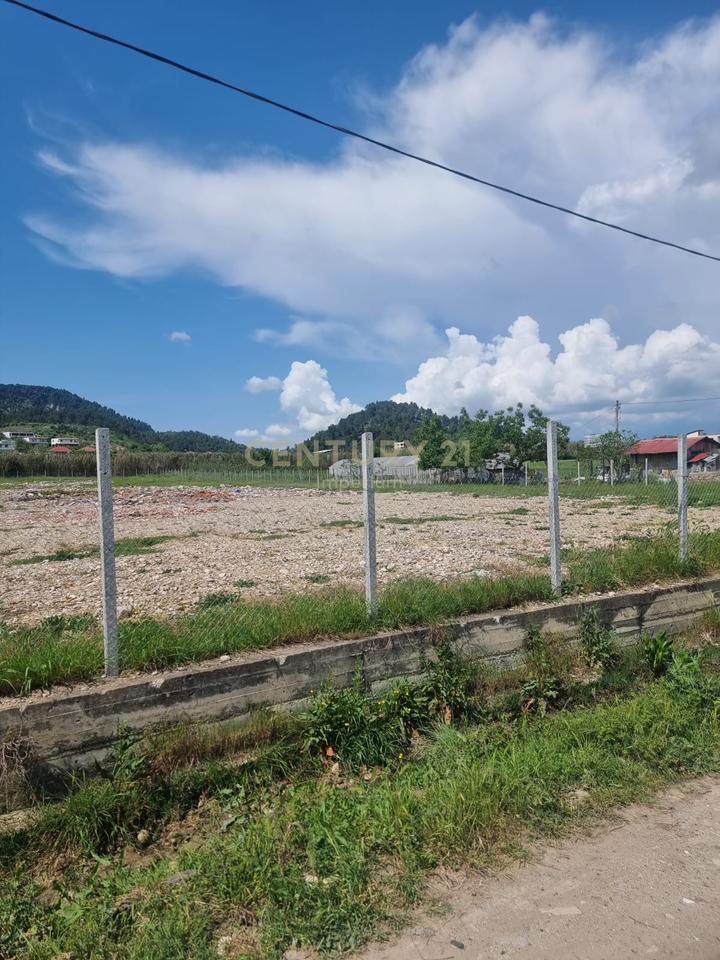 Land for Rent in Vaqarr, Tirana – Near the Main Street