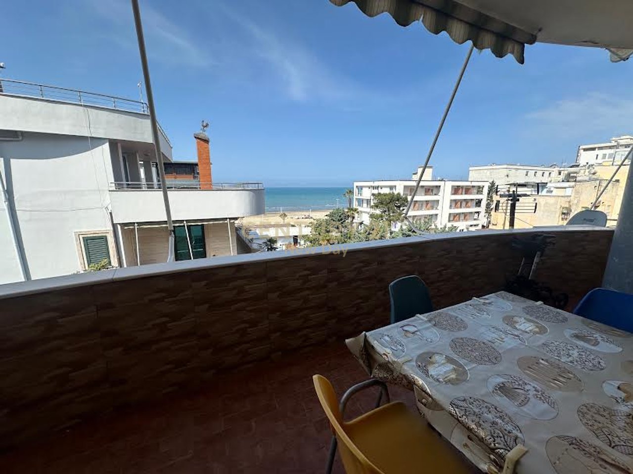 1+1 SEA VIEW AT THE KAVAYE ROCK