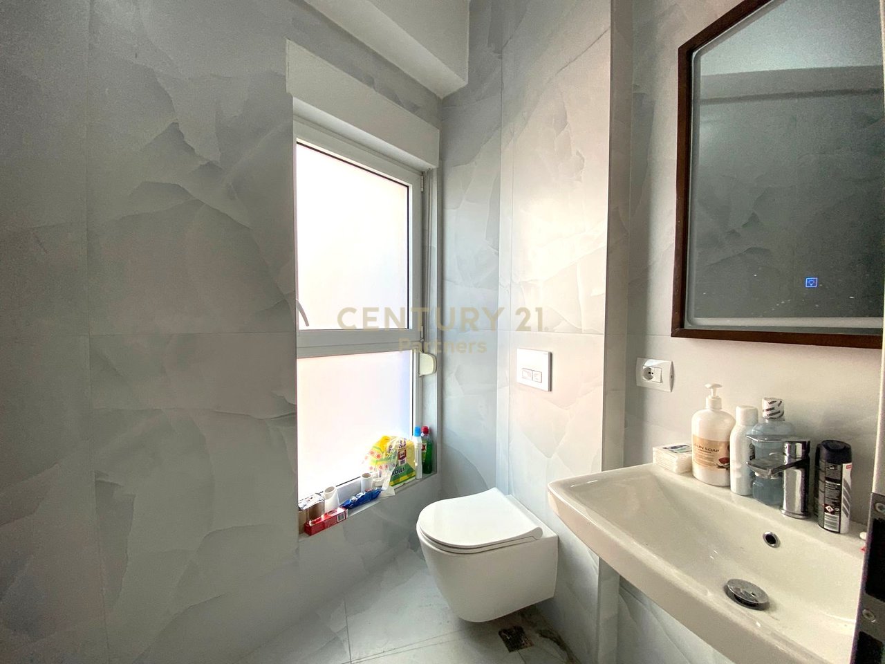 SHESIM APARTAMENT 2+1 NE ALI DEM!
