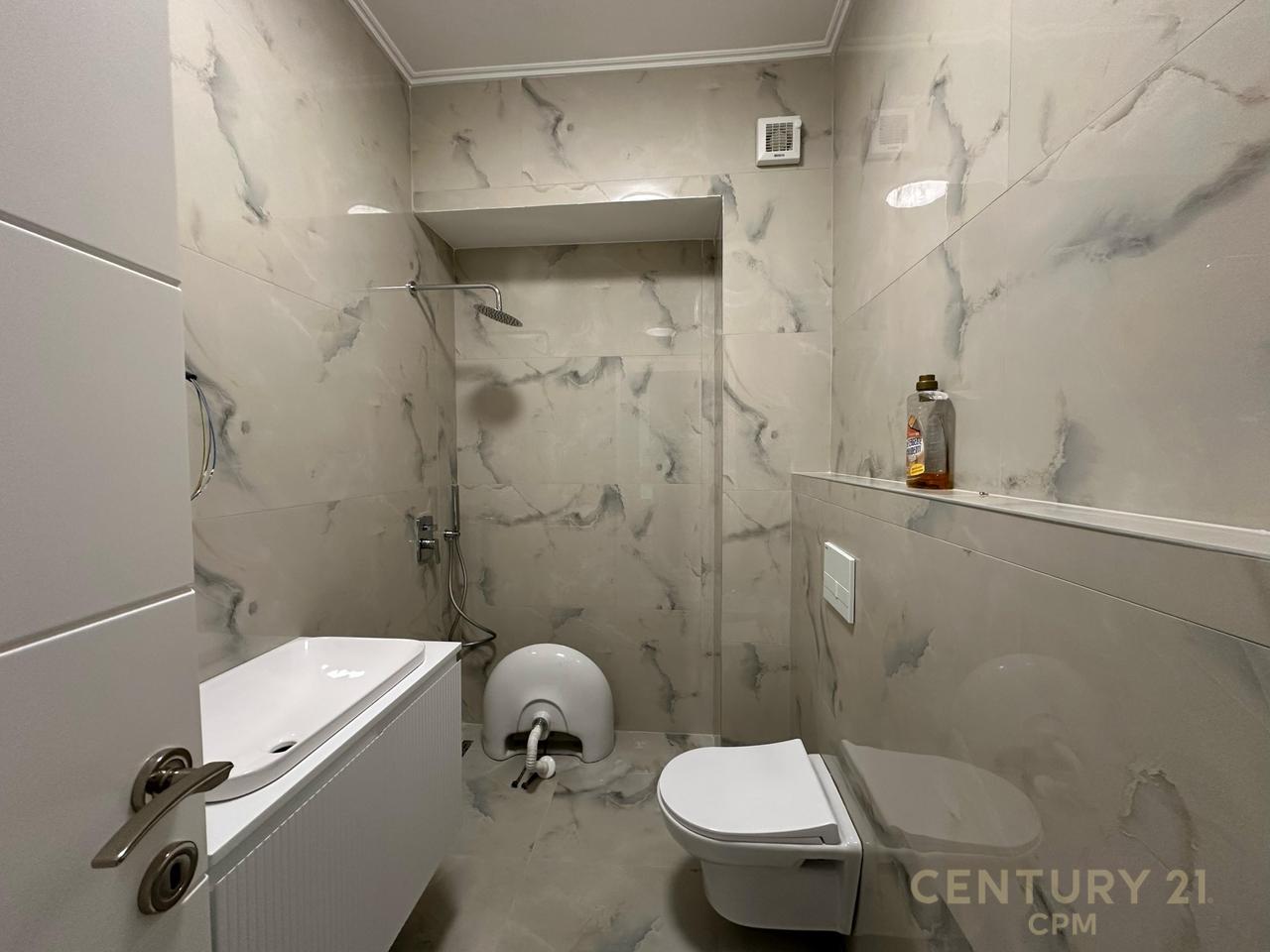 At Kodra E Diellit We Are Renting A 2+1+2 Apartment!