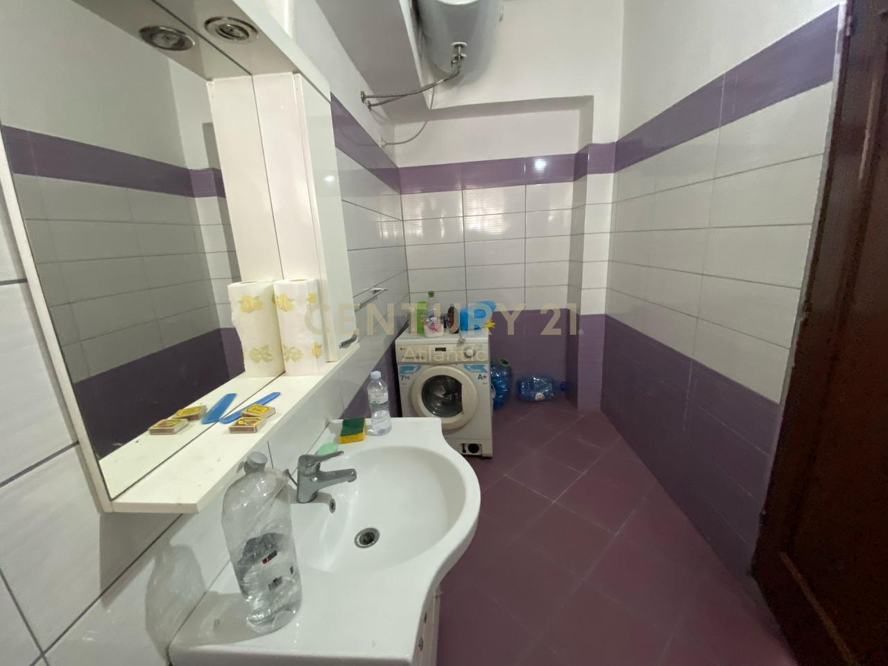 Apartament 2+1 Për Shitje në Durrës, Stacioni i Trenit - 145,000.00€ | 92 m²