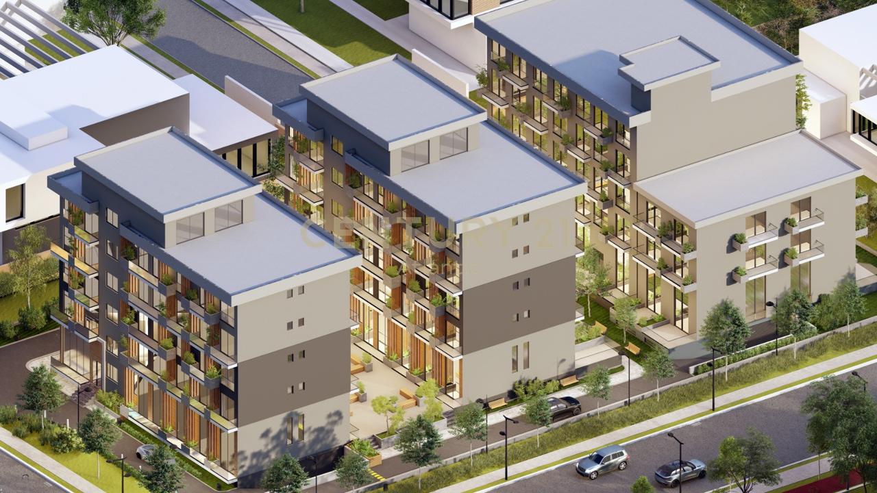 1+1 Apartment for Sale in Mali i Robit, Durrës WITH INSTALLMENTS