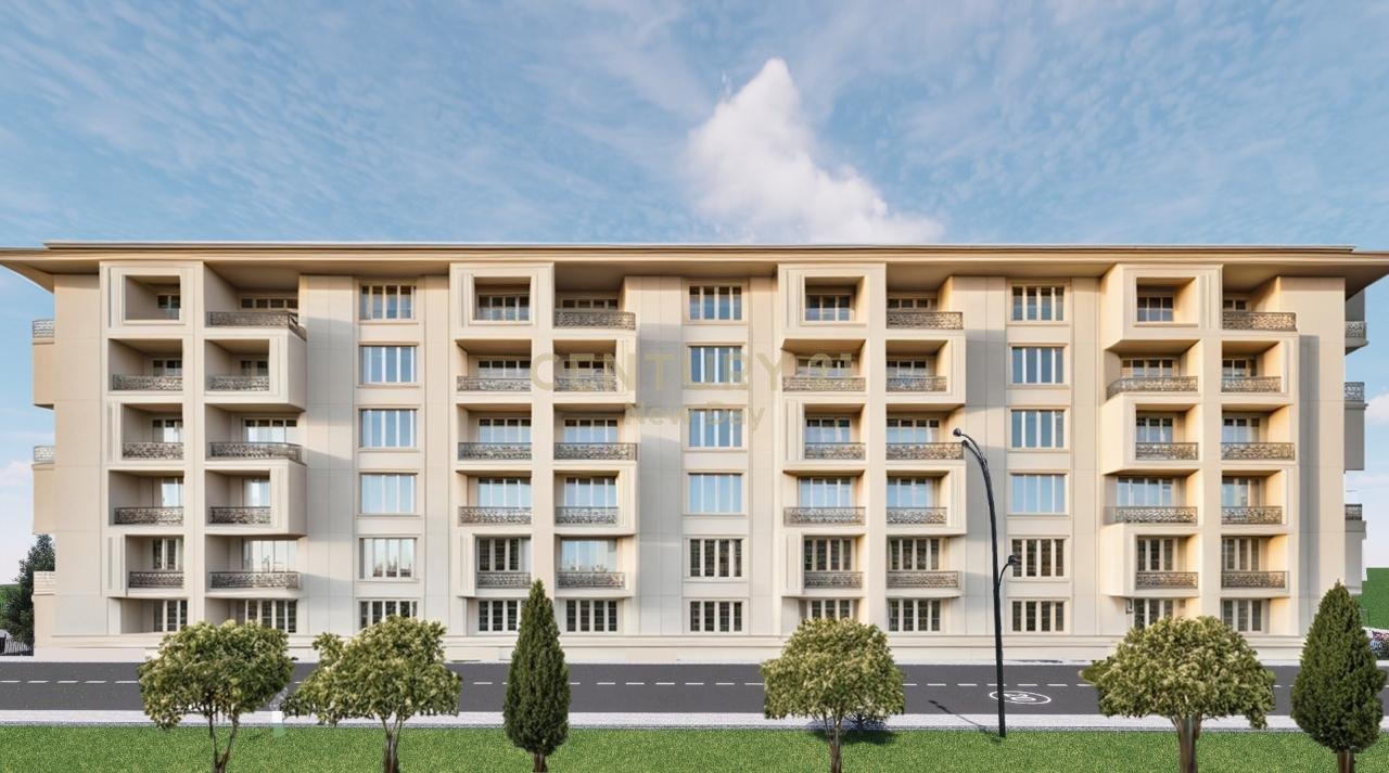 NEW BUILDING FOR SALE IN GOLEM - PAYMENT IN INSTALLMENTS!