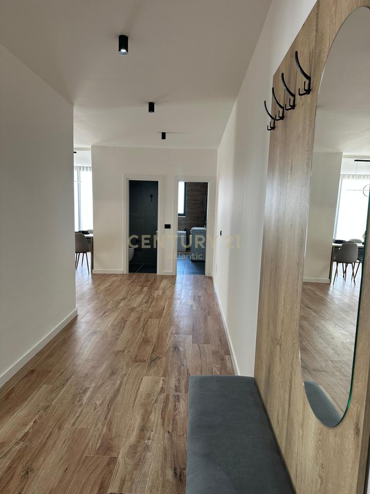 2+1+2 Apartment for Sale on the Beach, Durres WITH SEA VIEW