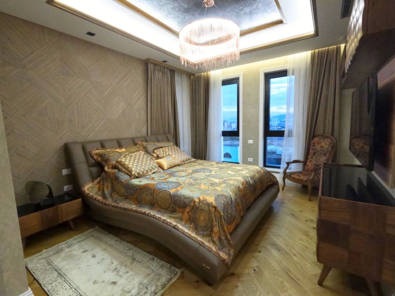 UNIQUE PENTHOUSE FOR SALE AT SQUARE 21