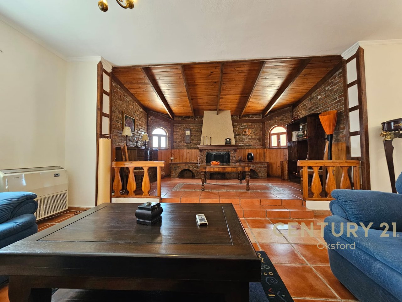 We are renting an apartment 3+1+2 plus veranda at Dinamo Stadium!!