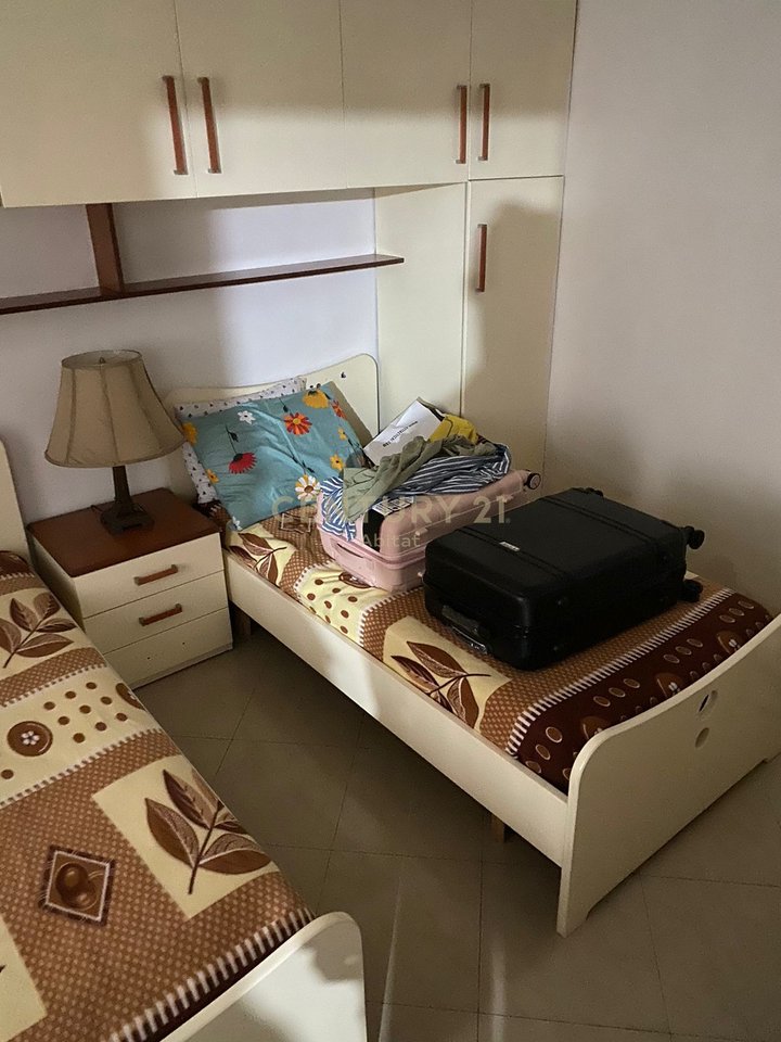 2+1 Apartment for Rent behind the Ballet School